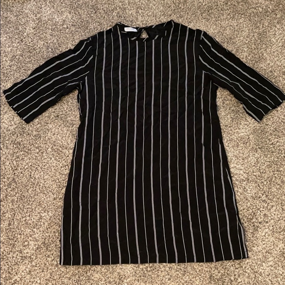 Equipment Blouse